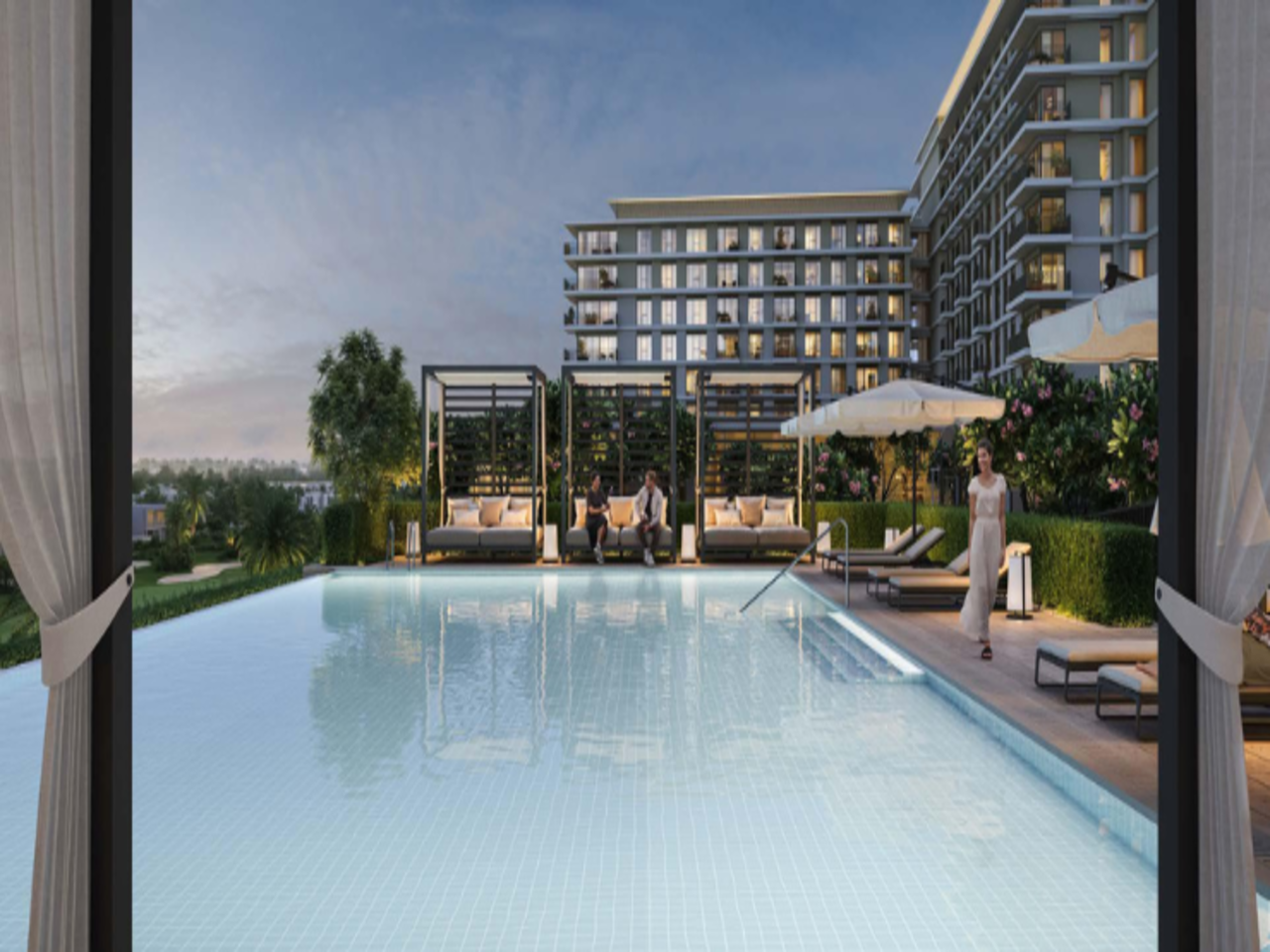 Golf Hills 2/Q3 2029